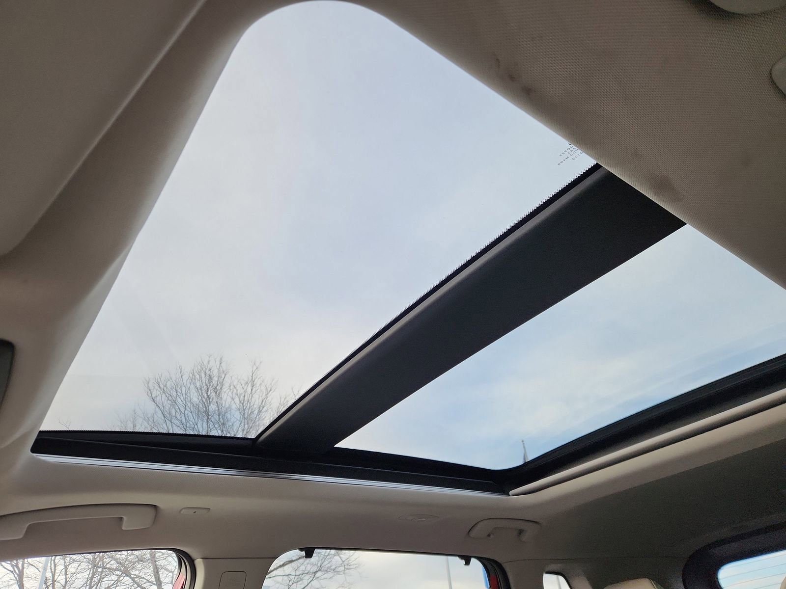 Used 2023 Nissan Rogue SL w/ SL Premium Package image 27