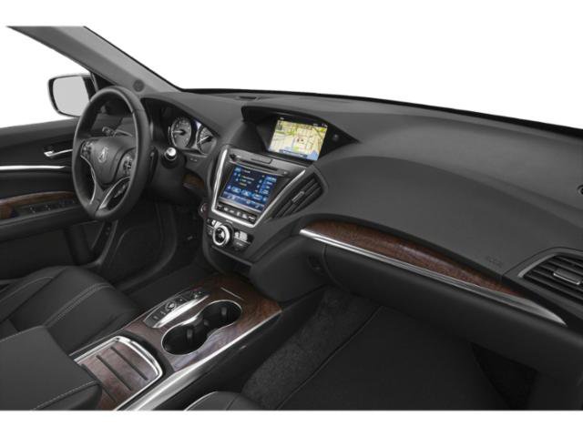 Certified 2019 Acura MDX w/ Advance Package AWD/4WD image 18