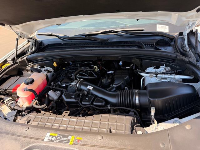 Used 2023 Jeep Grand Cherokee L Laredo AWD/4WD image 30