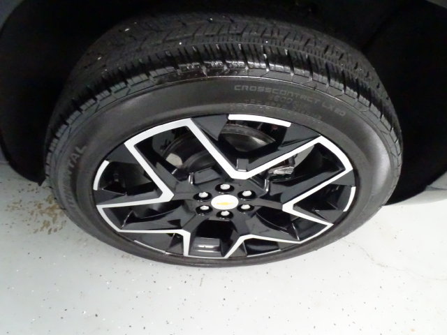 Certified 2026 Chevrolet Traverse High Country w/ LPO, Floor Liner Package AWD/4WD image 27