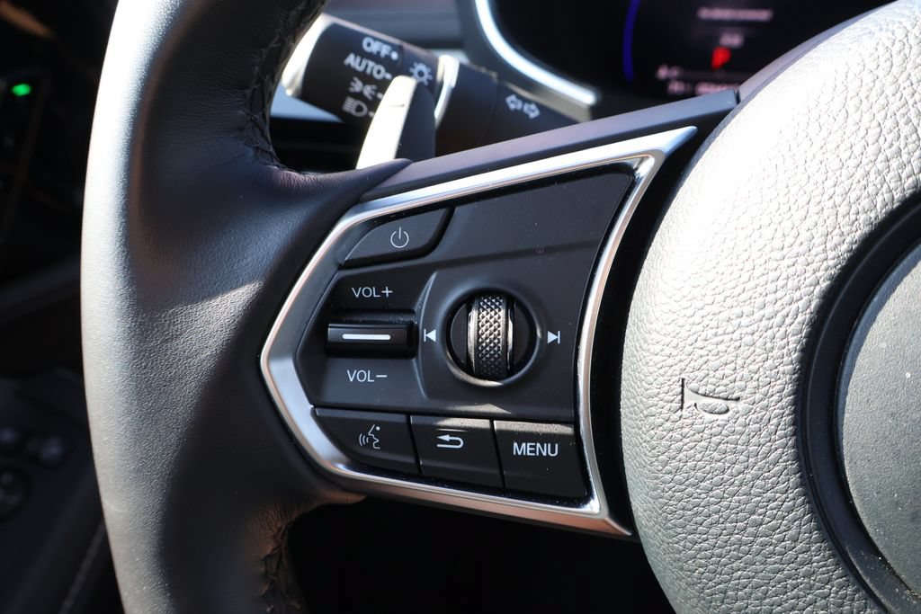 Used 2025 Acura MDX FWD w/ Technology Package image 19