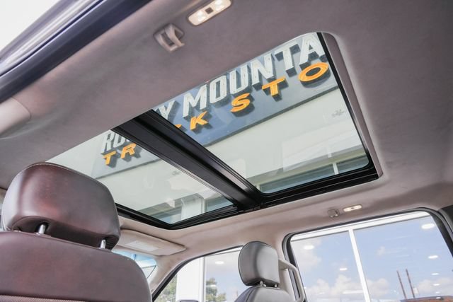Used 2019 Ford F450 Limited AWD/4WD image 44