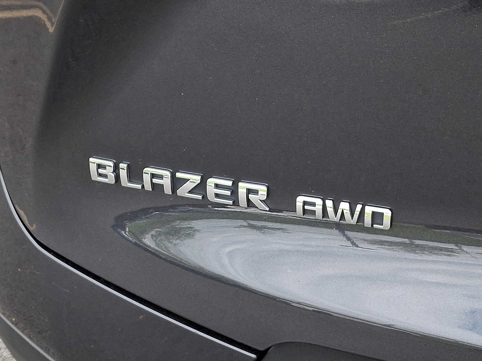 Used 2021 Chevrolet Blazer LT AWD/4WD image 29