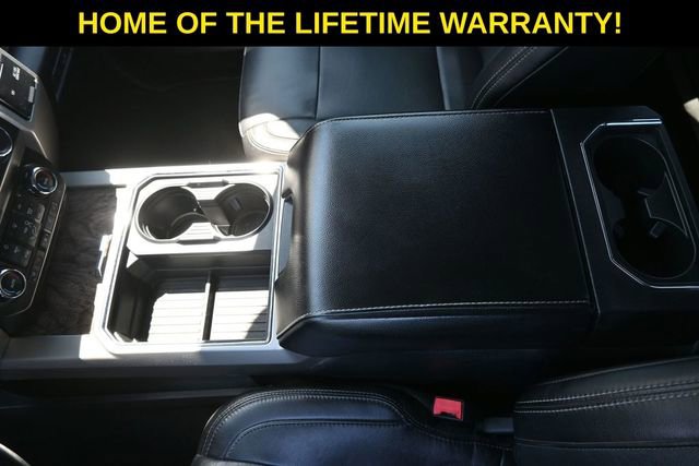 Used 2019 Ford F350 Lariat w/ Lariat Ultimate Package AWD/4WD image 72