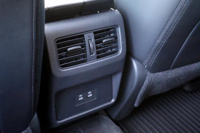 Certified 2024 Nissan Rogue SV w/ SV Premium Package image 15