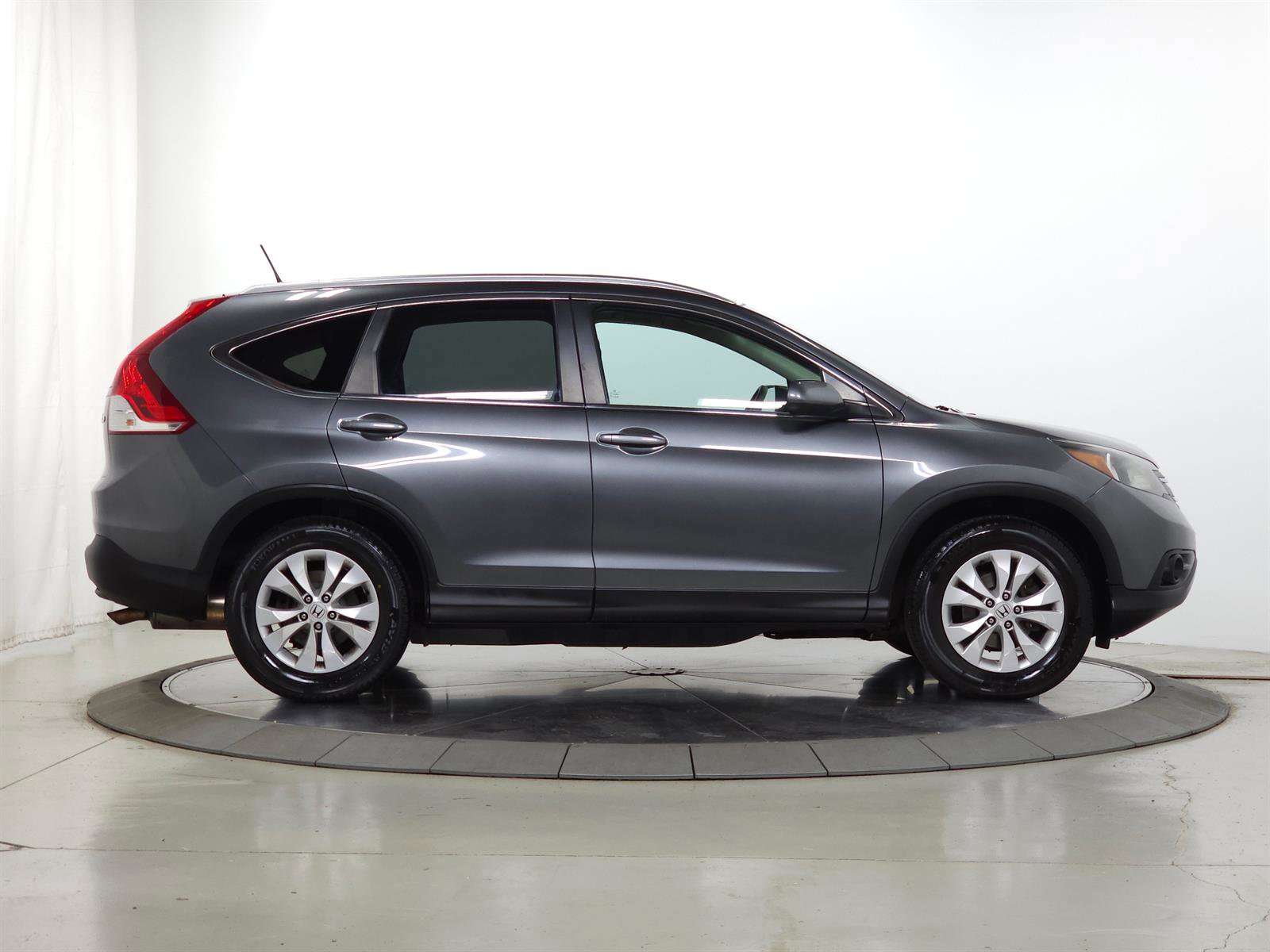 Used 2014 Honda CR-V EX-L image 9