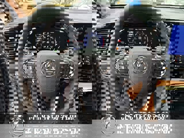 New 2026 Lexus NX 350 AWD w/ Premium Package image 23