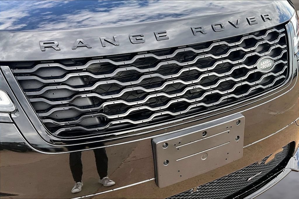 Used 2023 Land Rover Range Rover Velar R-Dynamic S AWD/4WD image 28