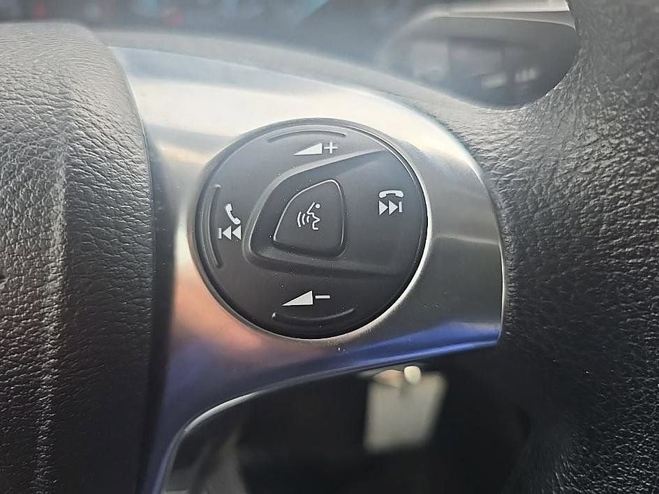 Used 2022 Ford Transit Connect XL w/ CNG/LPG Engine Prep Package image 20