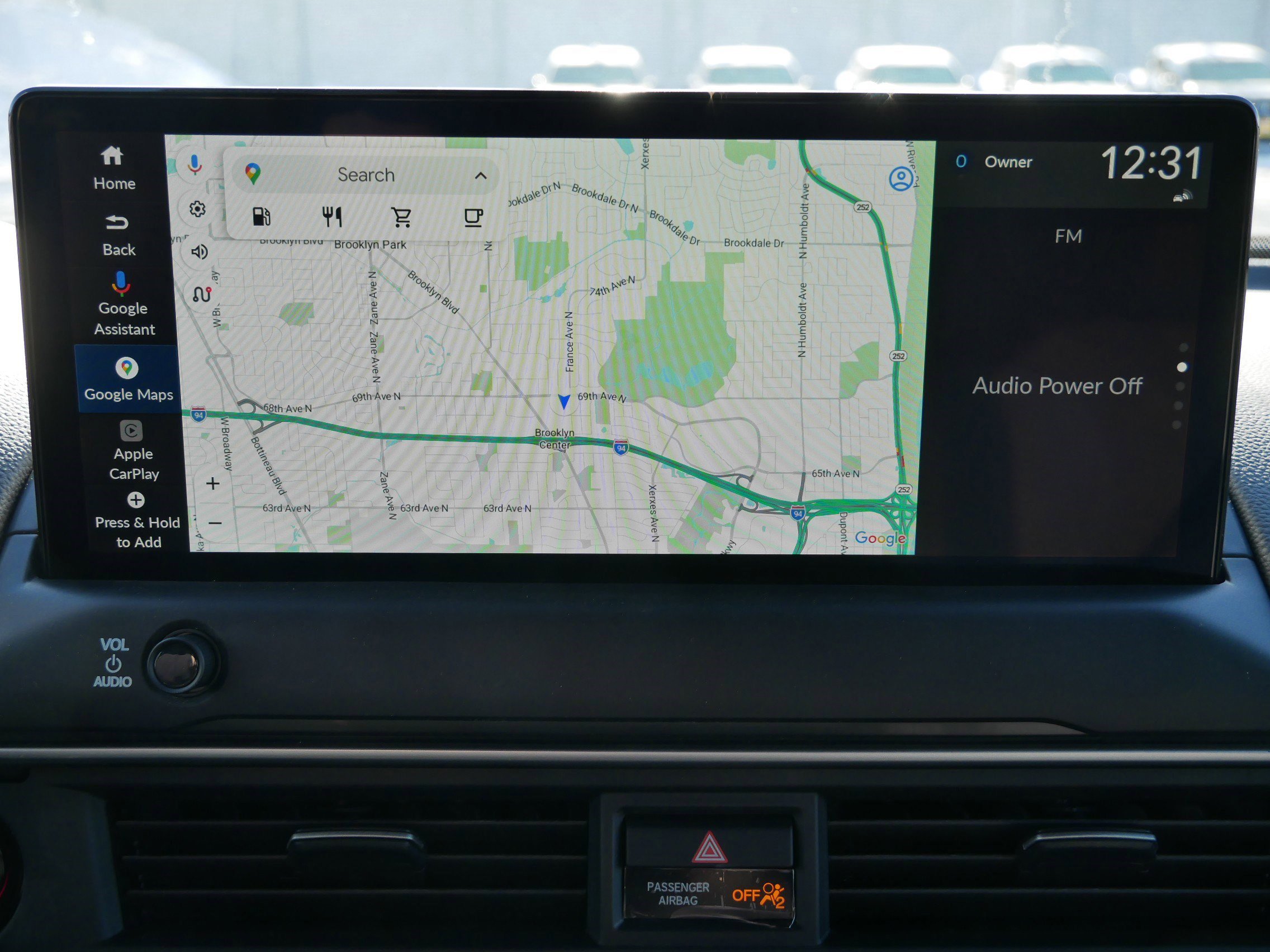 New 2026 Honda Pilot Black Edition image 17