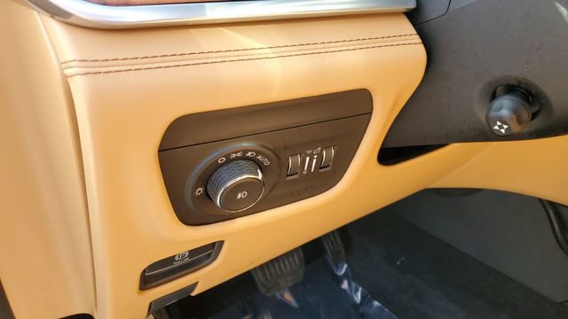 Certified 2021 Jeep Grand Cherokee L Summit AWD/4WD image 14