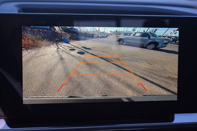 New 2026 Chevrolet Silverado 1500 RST w/ Rally Edition image 32