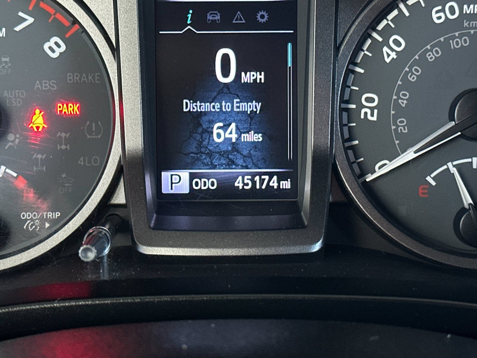 Used 2021 Toyota Tacoma TRD Sport AWD/4WD image 24