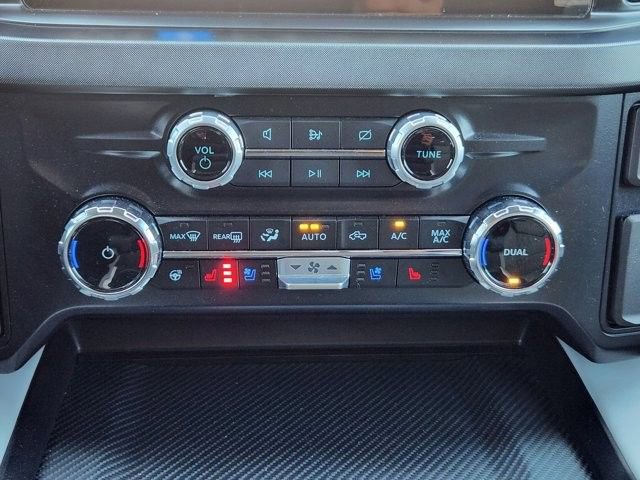 Used 2024 Ford F450 Limited w/ FX4 Off-Road Package AWD/4WD image 17