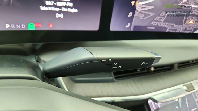 Used 2024 Lucid Air Touring image 41