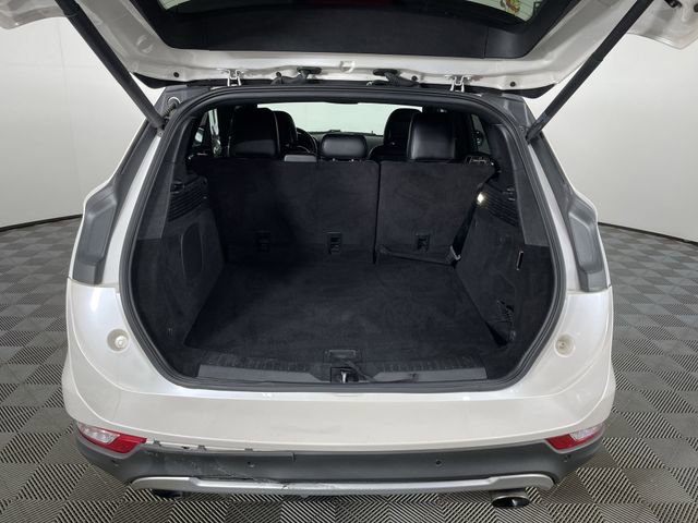 Used 2017 Lincoln MKC Select w/ Select Plus Package image 40