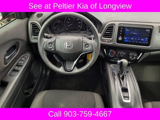 Used 2022 Honda HR-V Sport image 20