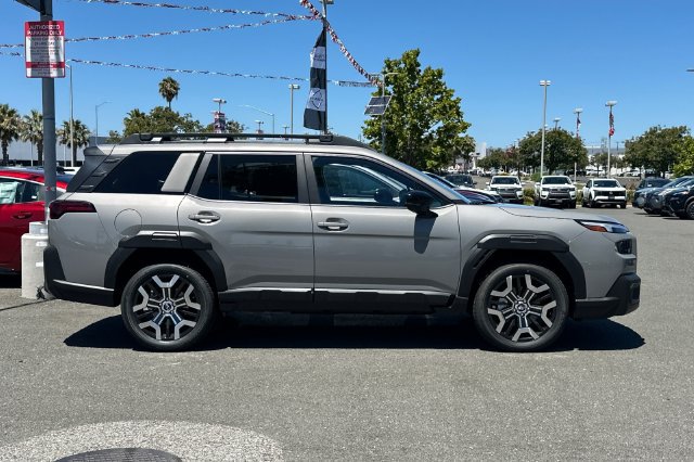 New 2026 Subaru Outback Touring XT AWD/4WD image 3