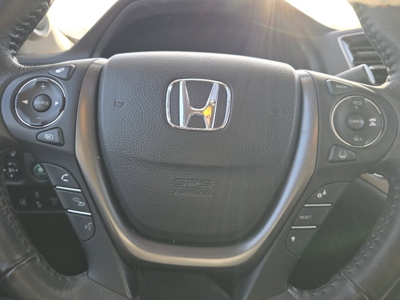Used 2023 Honda Ridgeline RTL image 27