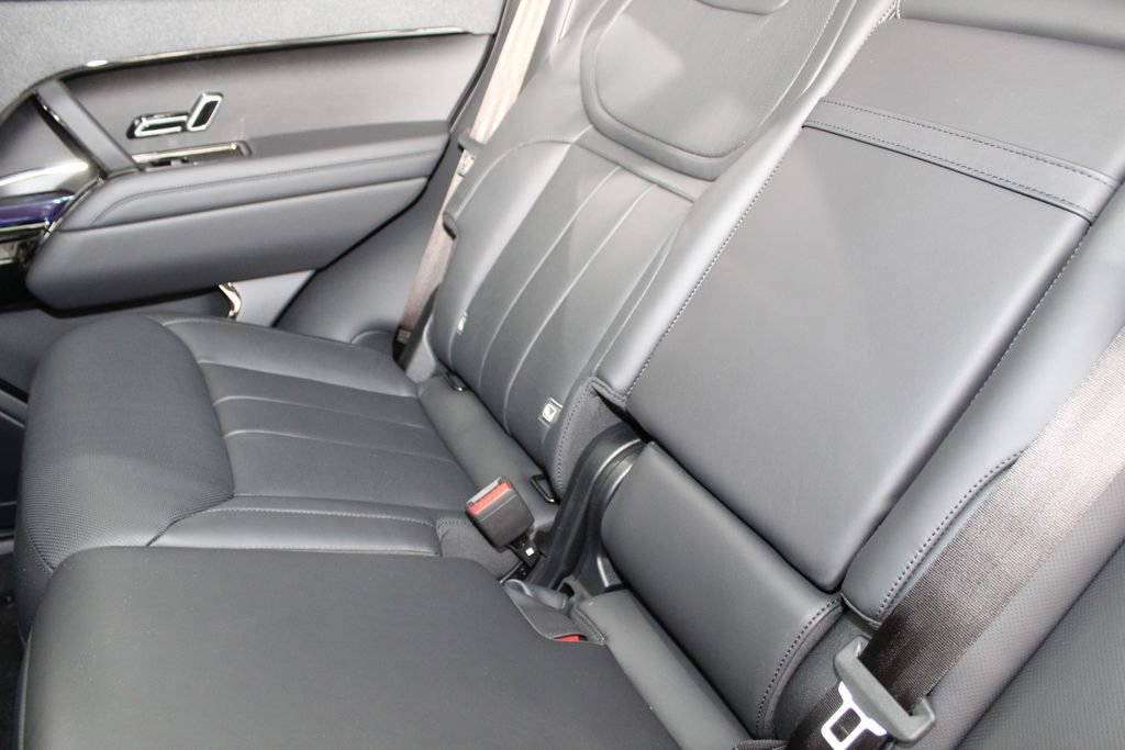 New 2026 Land Rover Range Rover Sport Dynamic SE image 19