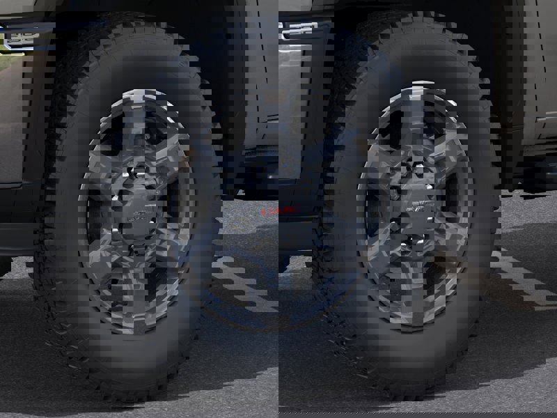 New 2026 GMC Sierra 2500 SLE w/ SLE Value Package; image 9