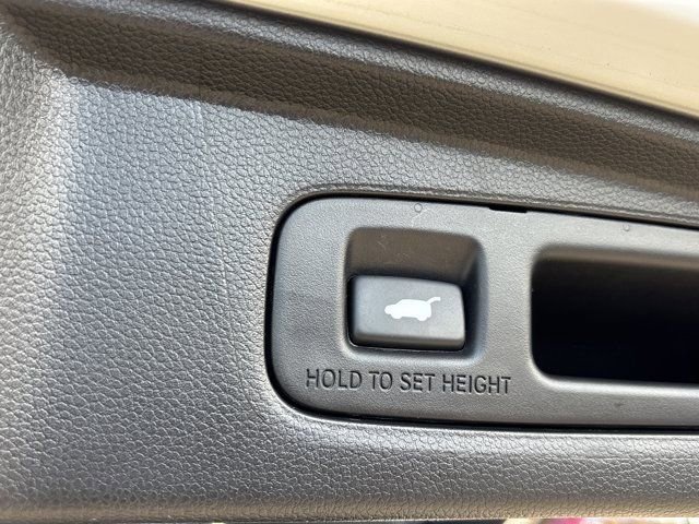 Used 2025 Honda CR-V Sport Touring image 11