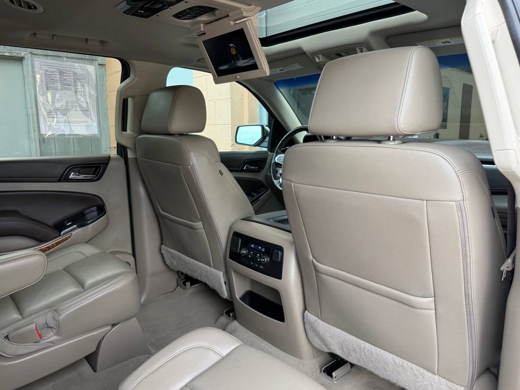 Used 2019 Chevrolet Tahoe Premier AWD/4WD image 22
