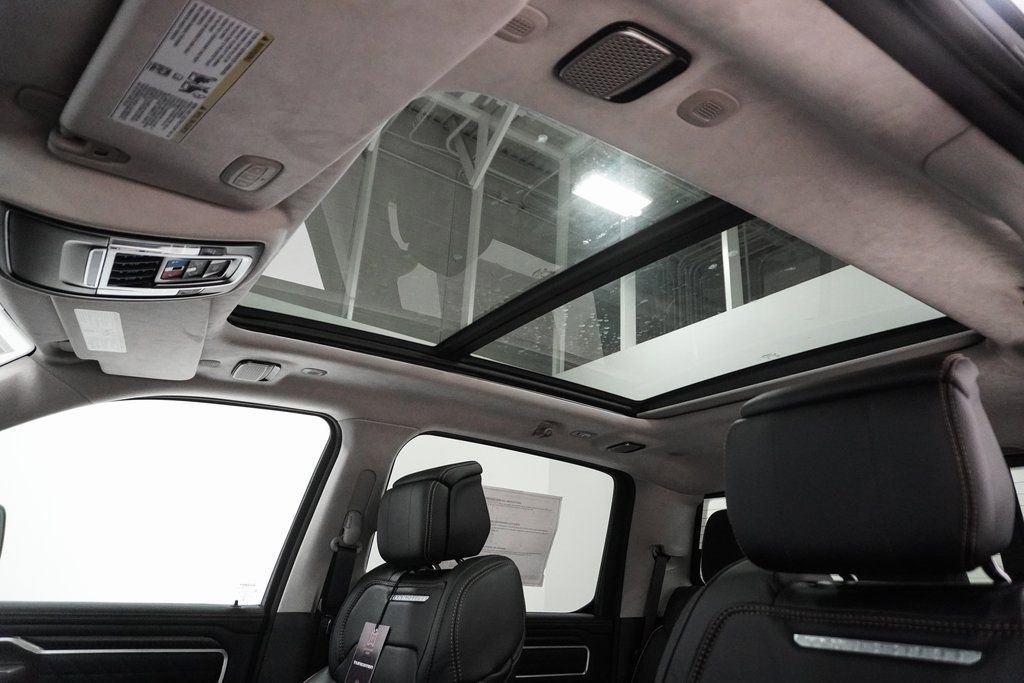 New 2026 RAM 1500 Tungsten image 17