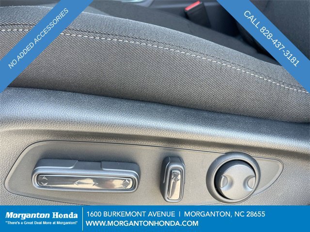 New 2027 Honda CR-V EX image 21