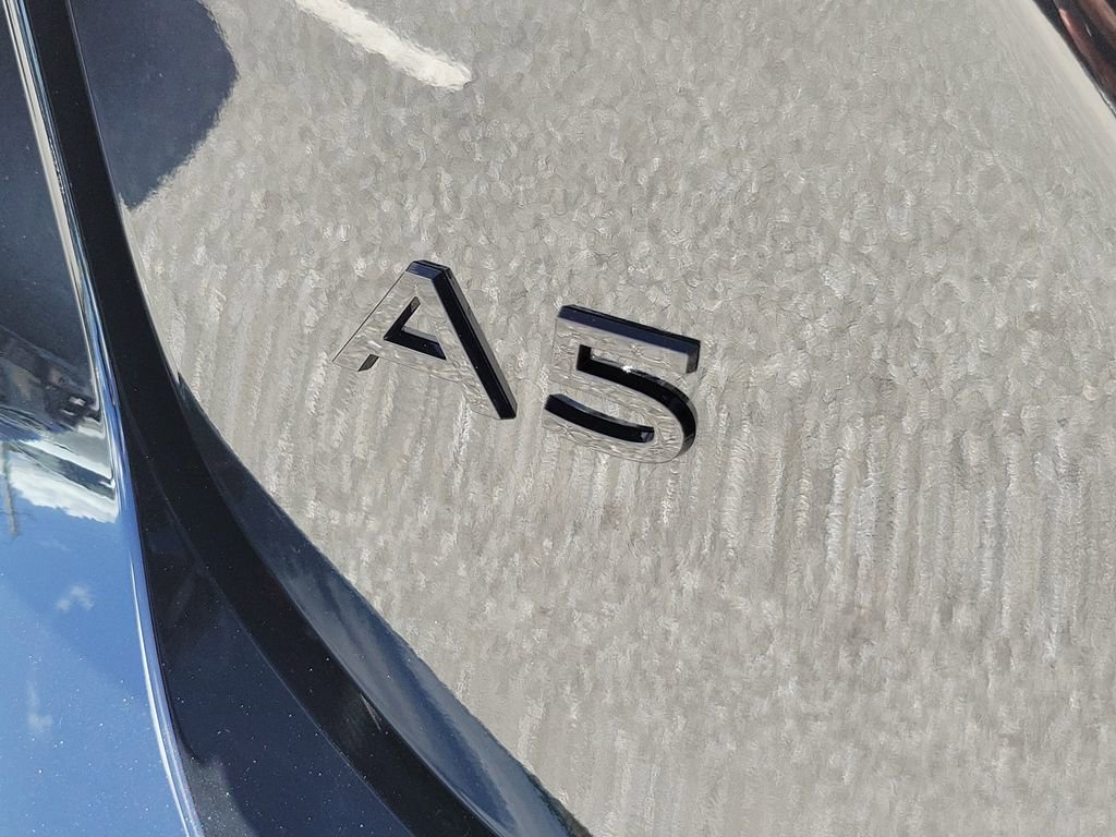 New 2026 Audi A5 2.0T Premium Plus AWD/4WD image 5