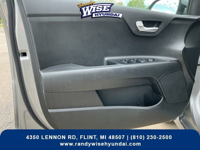 Used 2022 Kia Rio S w/ Technology Package FWD image 14