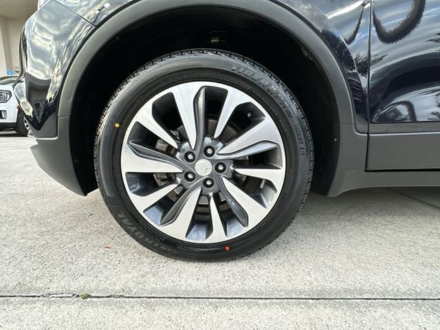 Certified 2022 Buick Encore Preferred w/ Safety Package image 18