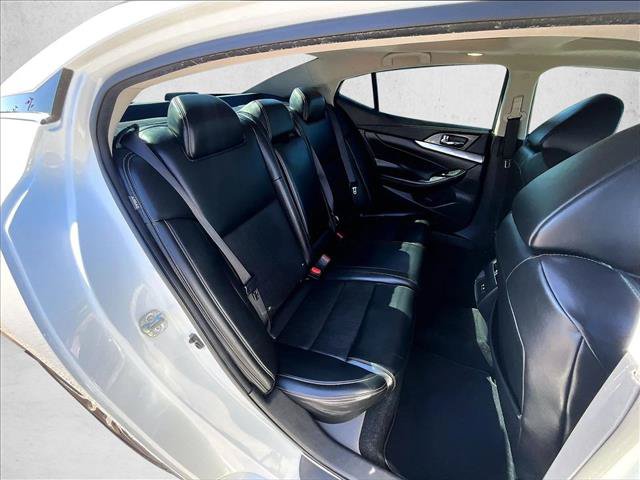 Used 2019 Nissan Maxima 3.5 SL w/ Floor Mat Group FWD image 26