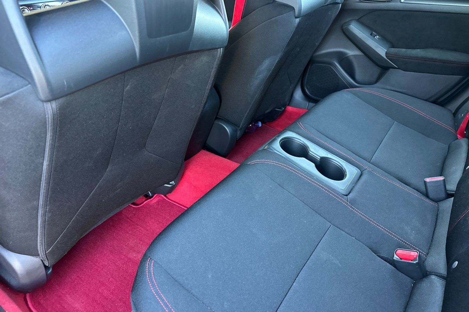 Used 2024 Honda Civic Type R image 10