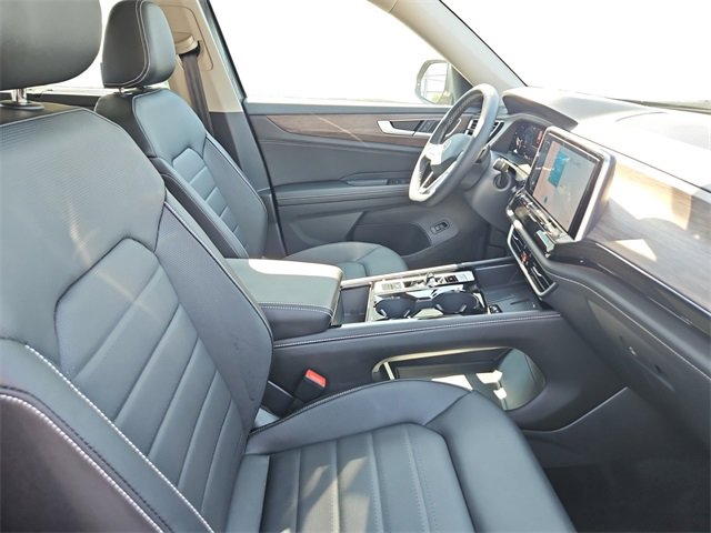 New 2026 Volkswagen Atlas SEL image 17