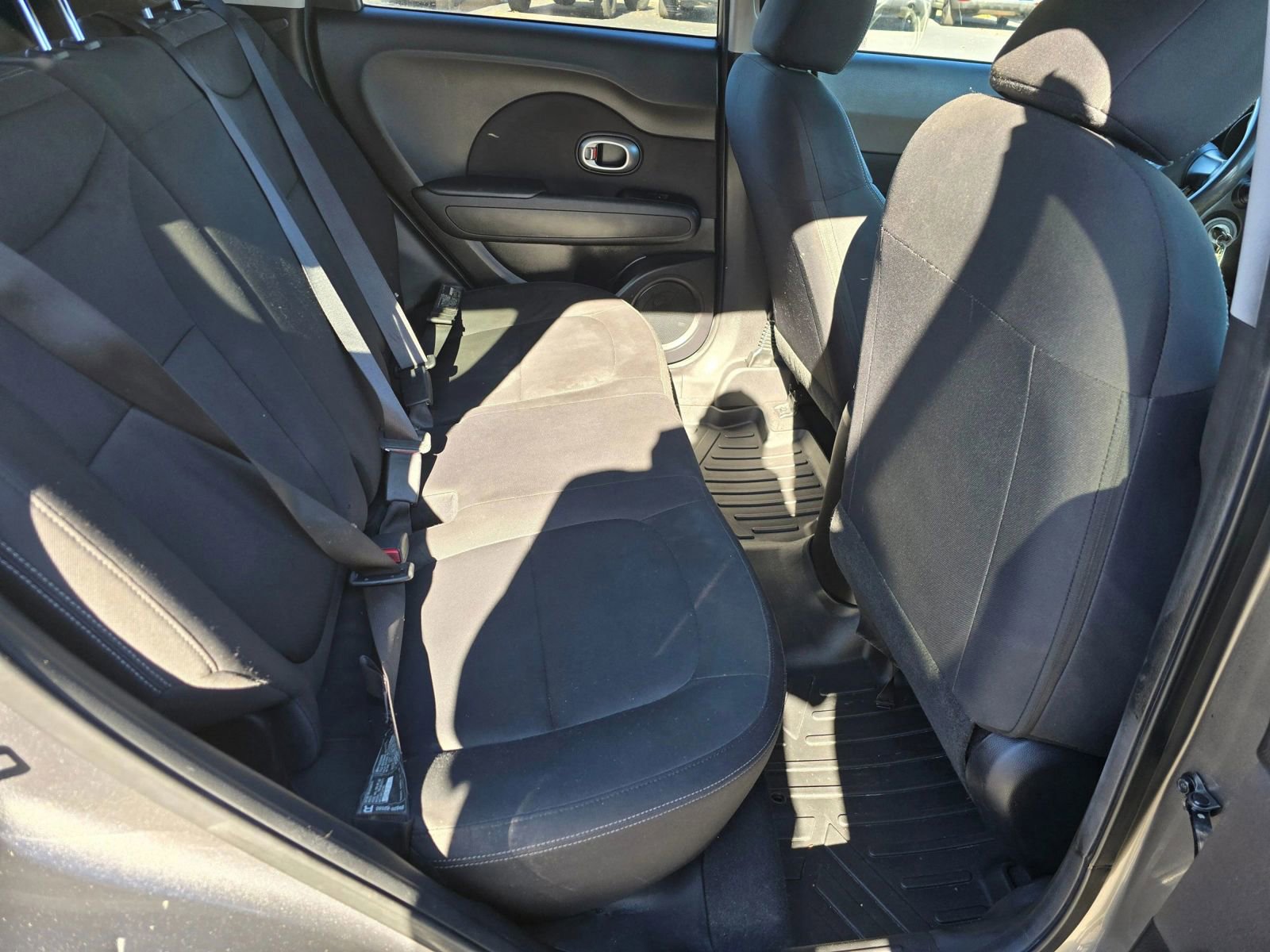 Used 2015 Kia Soul image 12