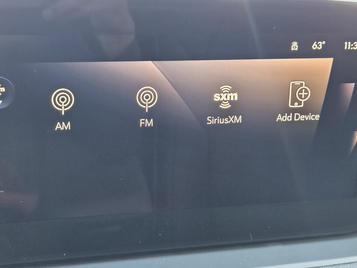 New 2026 Buick Envista Sport Touring w/ Convenience I Package FWD image 9