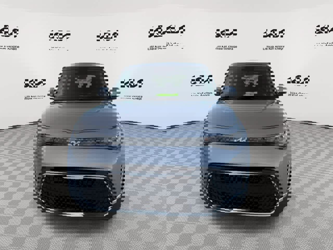 Certified 2023 Kia Soul LX image 3