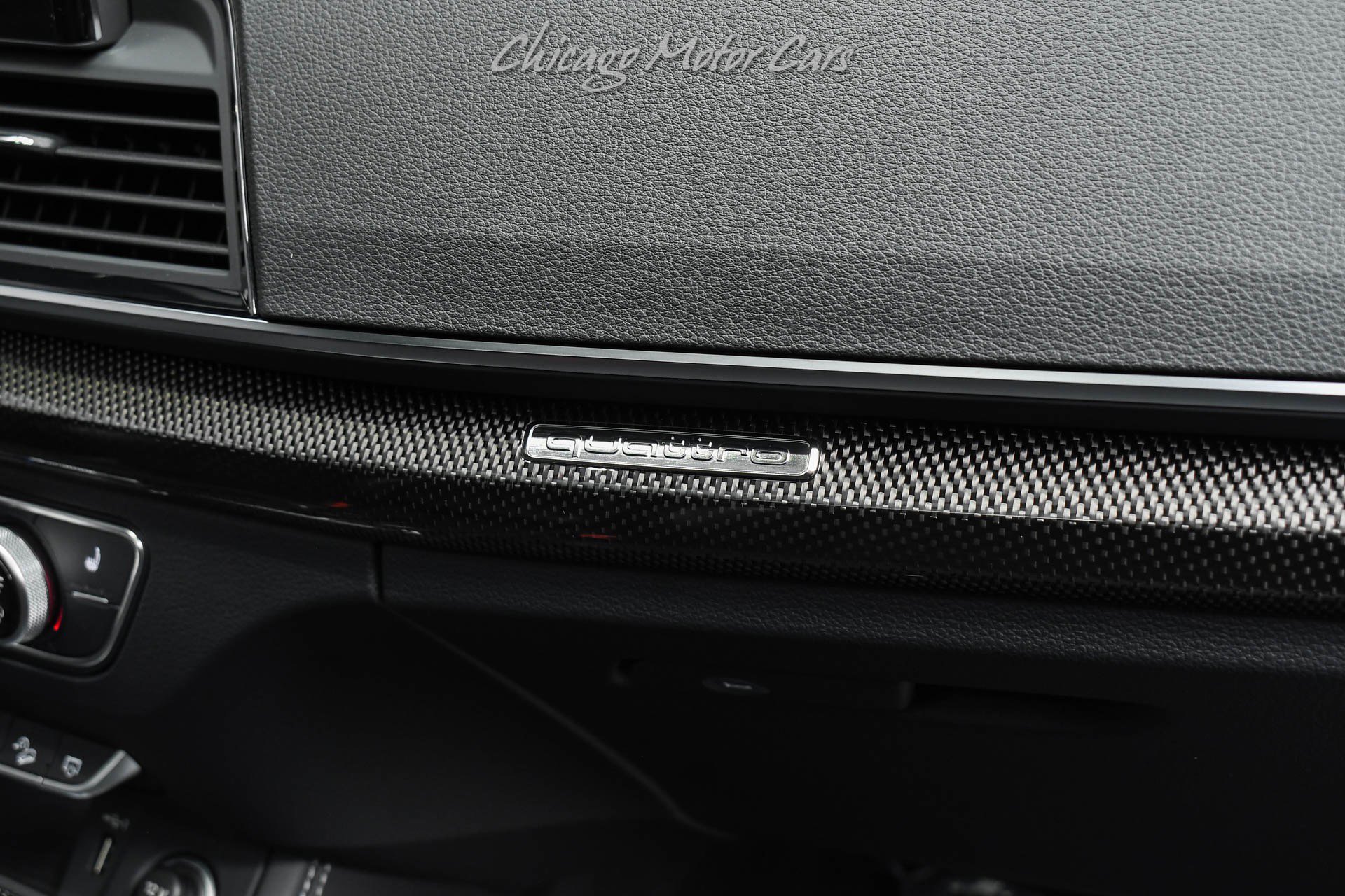 Used 2023 Audi SQ5 Premium Plus image 25