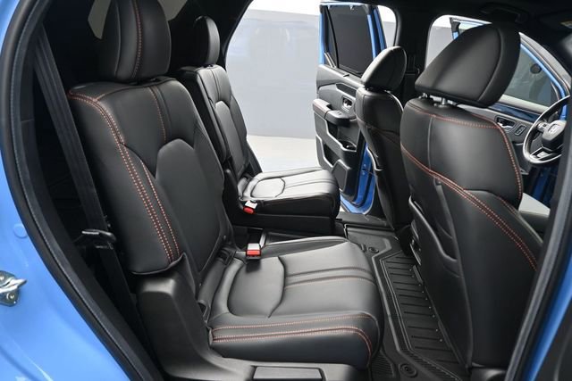 Used 2024 Honda Pilot TrailSport image 24