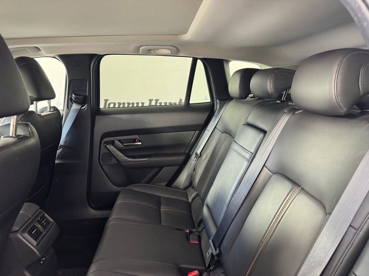 Used 2023 MAZDA CX-50 AWD 2.5 S w/ Premium Plus Pkg image 7