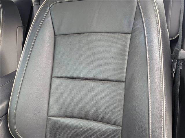 Used 2020 GMC Terrain Denali w/ LPO, Floor Liner Package image 9