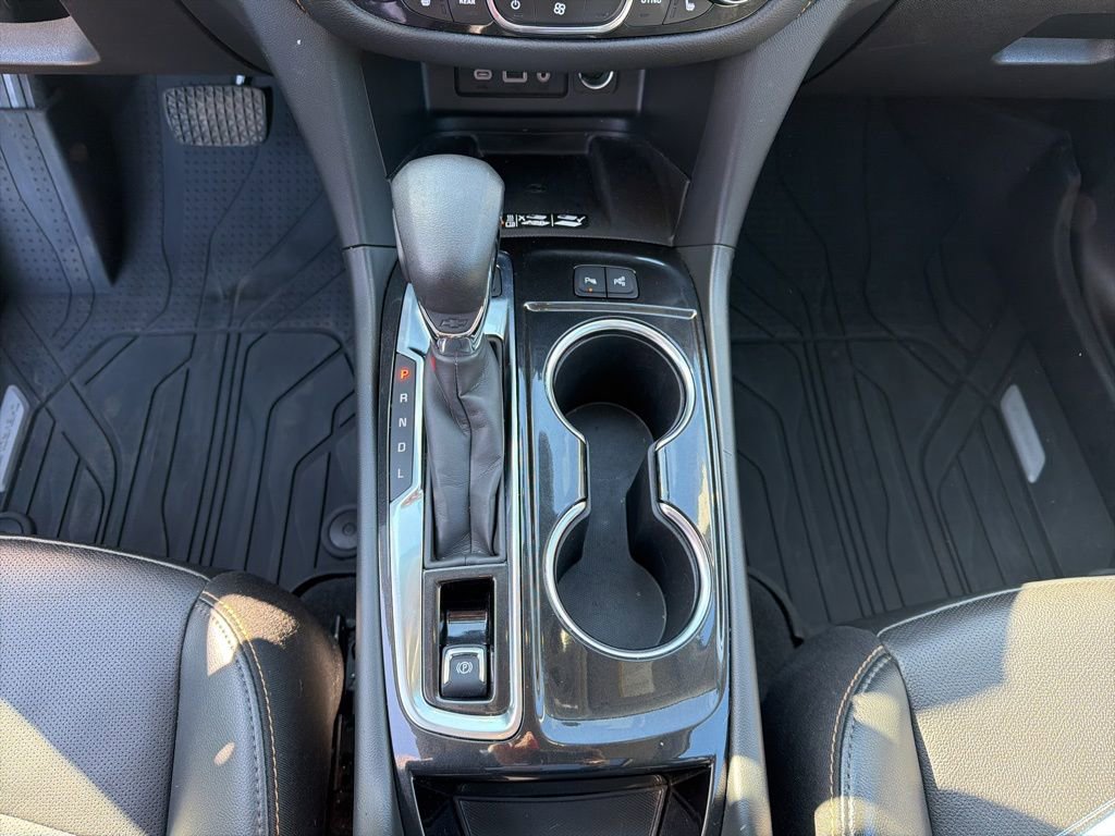 Used 2022 Chevrolet Equinox Premier image 19