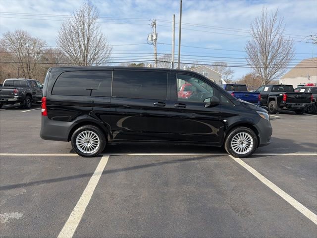 Used 2023 Mercedes-Benz Metris Passenger image 7