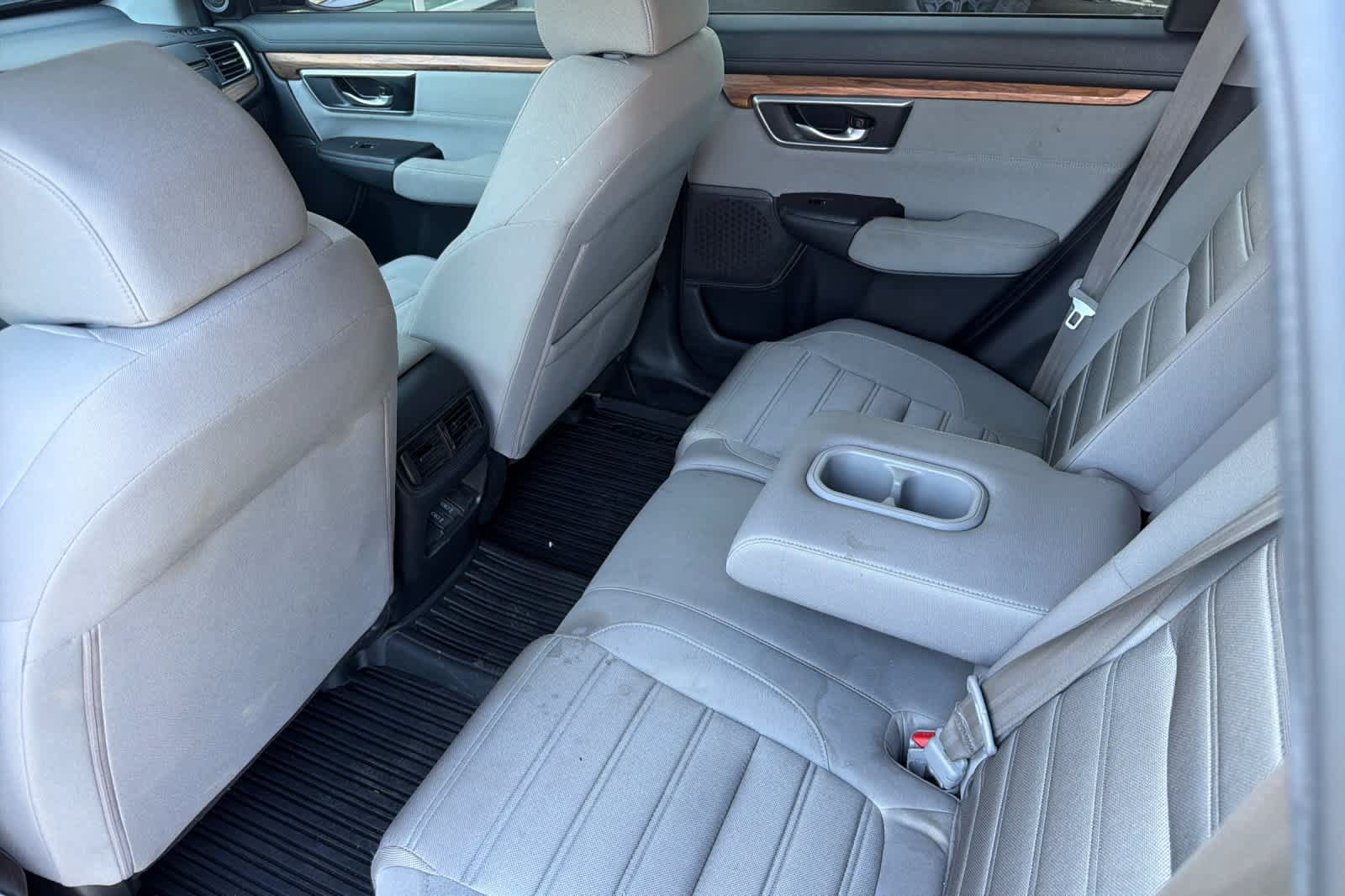 Used 2022 Honda CR-V EX image 4