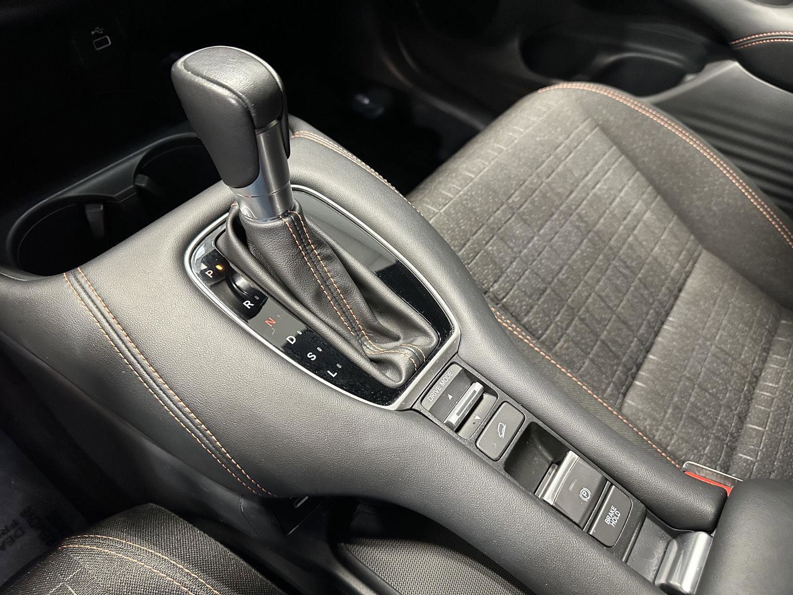 Used 2024 Honda HR-V Sport image 24