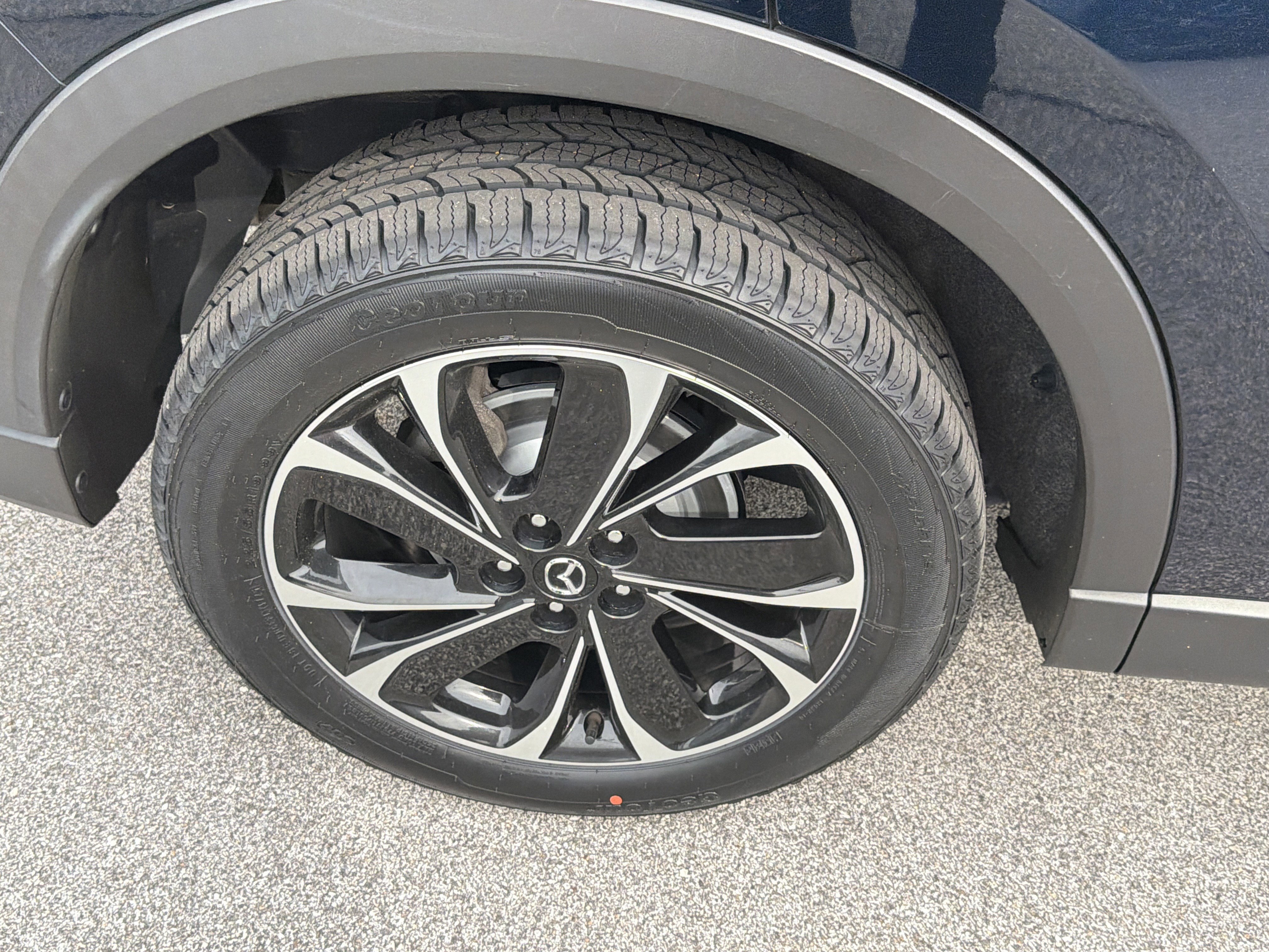 Certified 2022 MAZDA CX-5 AWD 2.5 S w/ Premium Plus Pkg image 72