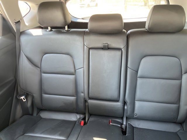 Used 2019 Hyundai Tucson Limited image 10