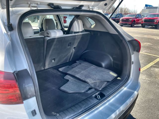 Used 2020 Hyundai Tucson Value w/ Cargo Package AWD/4WD image 23