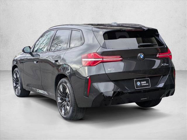 New 2026 BMW X3 xDrive30 w/ M Sport Package image 8